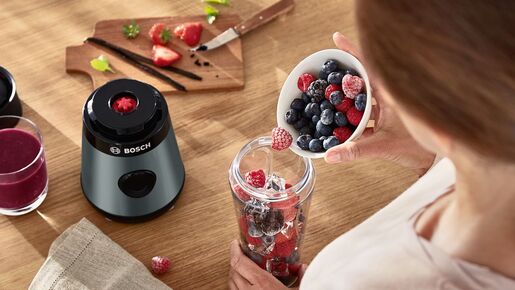Bosch blender MMB2111S