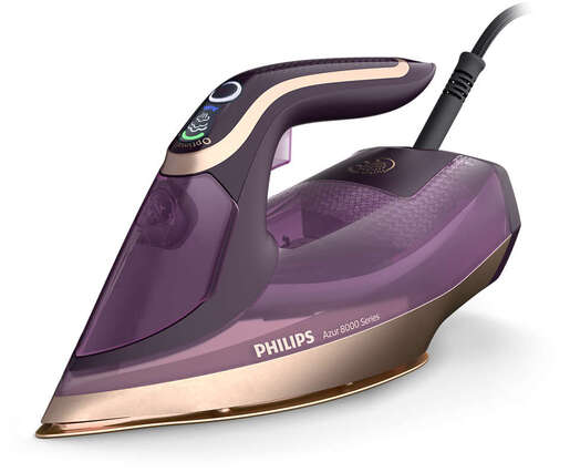 Philips pegla na paru DST8040/30
