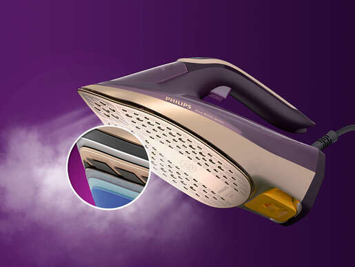 Philips pegla na paru DST8040/30