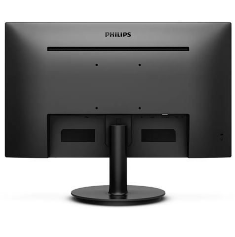 Monitor 23.8 PHILIPS 242V8LA/00, FHD, VA, 75Hz, 4ms, HDMI, D-SUB, DP
