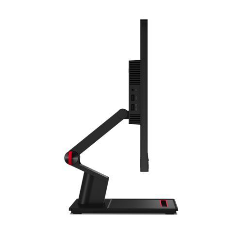 Monitor LENOVO ThinkVision T24t-20 (62C5GAT1EU) 23.8" FHD IPS