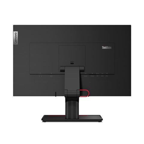 Monitor LENOVO ThinkVision T24t-20 (62C5GAT1EU) 23.8" FHD IPS