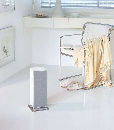 Stadler Form grejalica Anna Big - bela