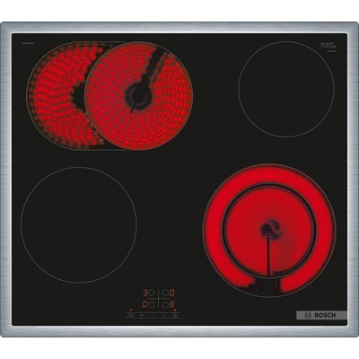 Bosch ugradna ploča PKN645BA2E