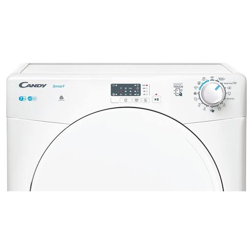 Candy mašina za sušenje veša CSE C7LF-S