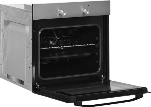 Vivax ugradna rerna BO-624MH-X