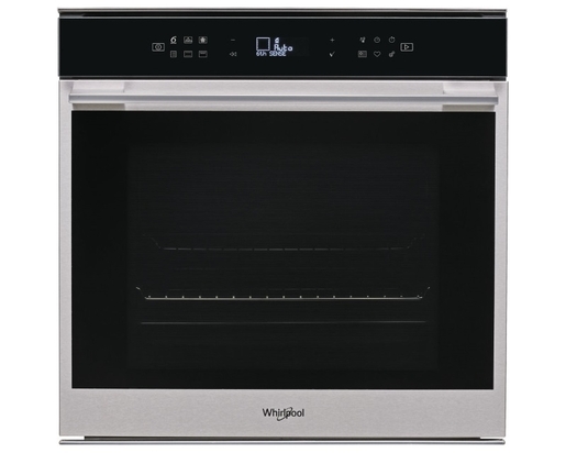 WHIRLPOOL W7 OM4 4S1 P ugradna rerna