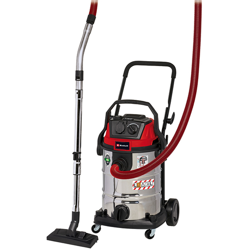 Einhell TE-VC 2340 SACL usisivač + vreća 40L + 5-delni set