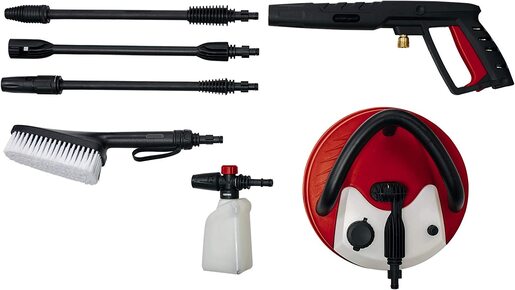 Einhell TE-HP 170 perač pod visokim pritiskom