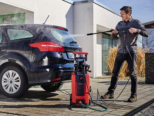 Einhell TE-HP 170 perač pod visokim pritiskom