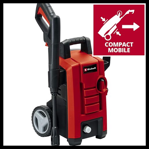 Einhell TC-HP 130 perač pod visokim pritiskom