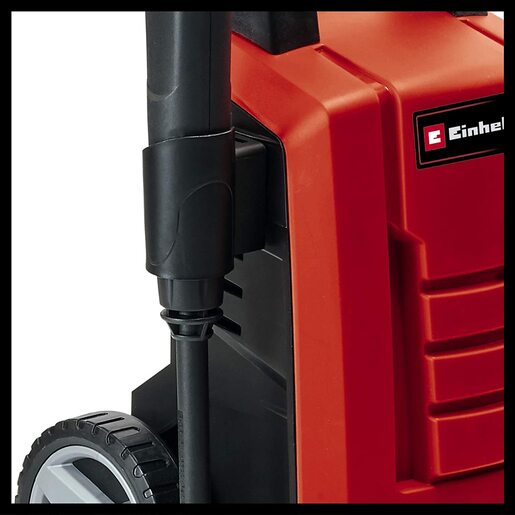 Einhell TC-HP 130 perač pod visokim pritiskom