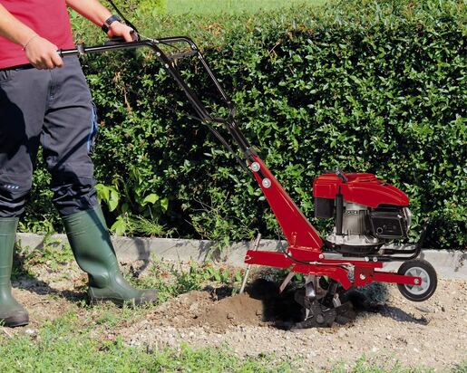 Einhell GC-MT 2236 motorna kopačica