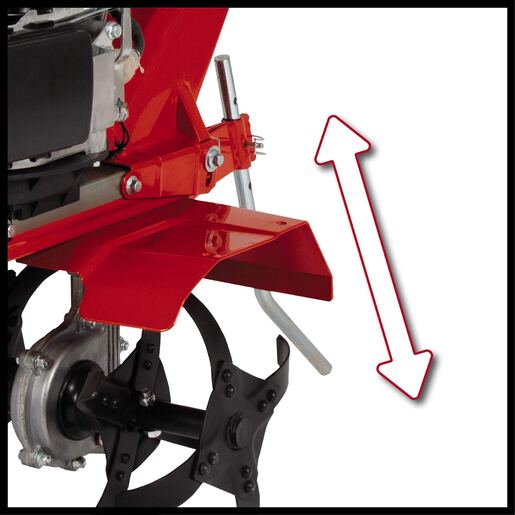 Einhell GC-MT 2236 motorna kopačica