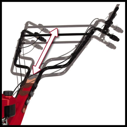 Einhell GC-MT 2236 motorna kopačica