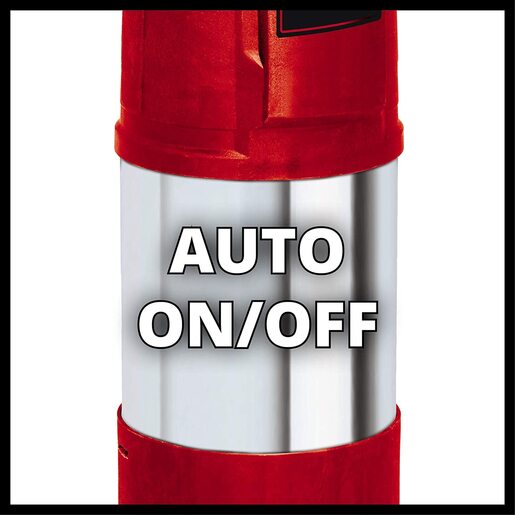 Einhell GE-PP 1100 N-A potopna periferna pumpa