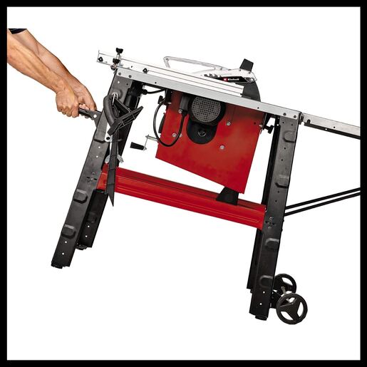 Einhell TC-TS 315 U stoni cirkular