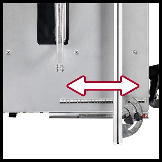 Einhell TC-TS 315 U stoni cirkular