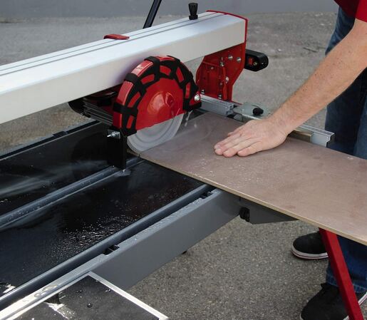 Einhell TE-TC 920 UL radijalni rezač pločica