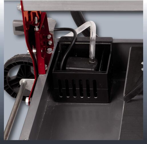 Einhell TE-TC 920 UL radijalni rezač pločica