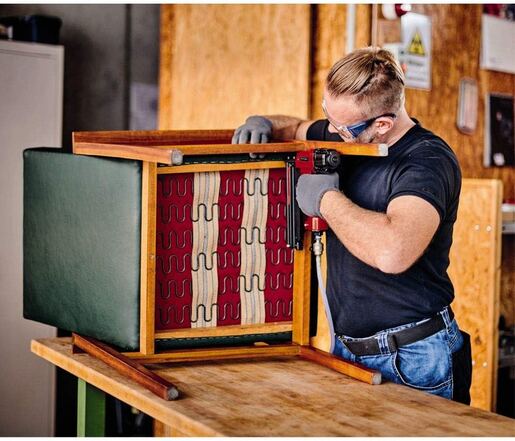 Einhell TC-AC 190/50/8 vazdušni kompresor