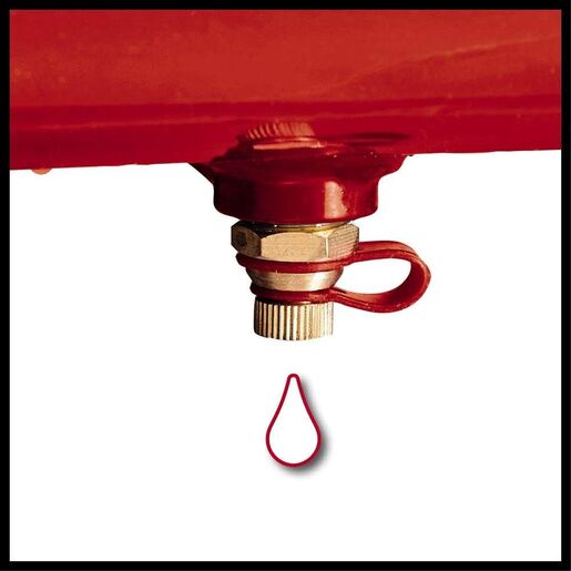 Einhell TC-AC 190/50/8 vazdušni kompresor