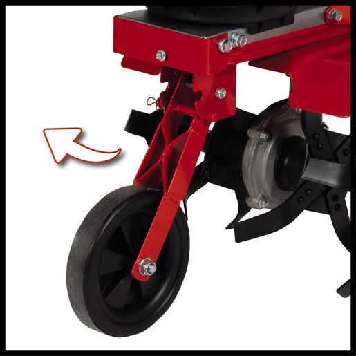 Einhell GC-MT 2536 motorna kopačica