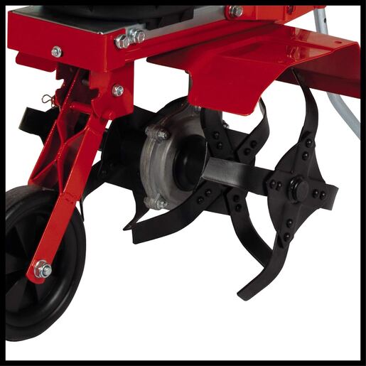 Einhell GC-MT 2536 motorna kopačica