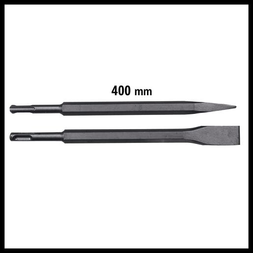 Einhell TE-RH 40 3F čekić bušilica