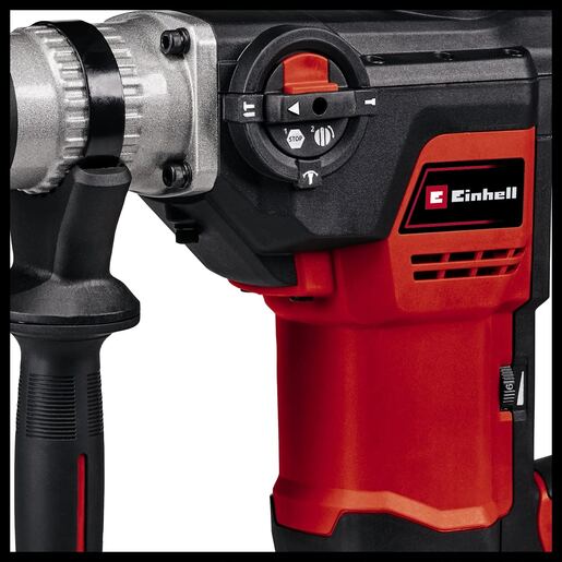 Einhell TE-RH 40 3F čekić bušilica