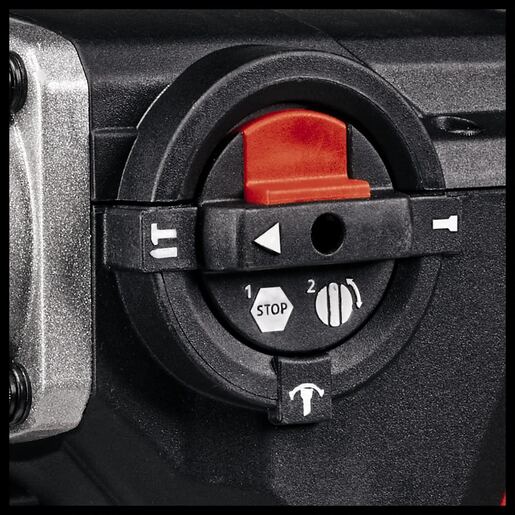 Einhell TE-RH 40 3F čekić bušilica