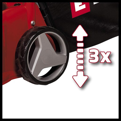 Einhell GC-PM 40/1 benzinska kosačica za travu