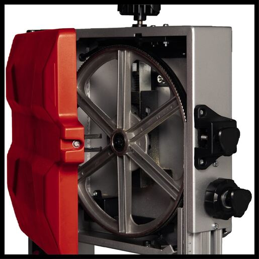 Einhell TC-SB 245 L trakasta testera