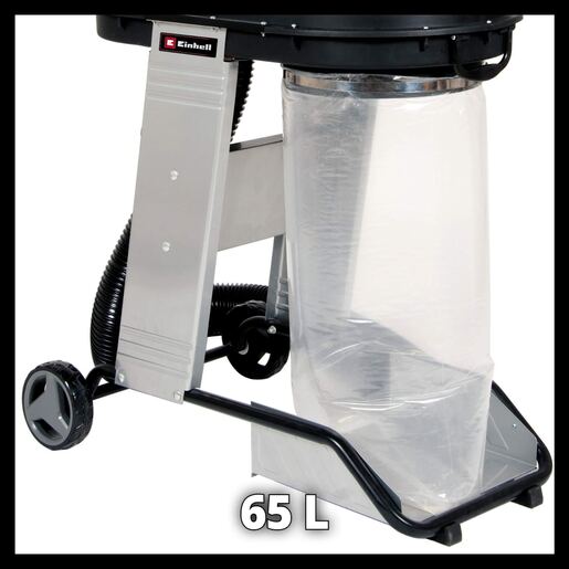 Einhell TE-VE 550/1 A industrijski usisivač