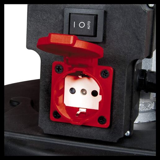 Einhell TE-VE 550/1 A industrijski usisivač