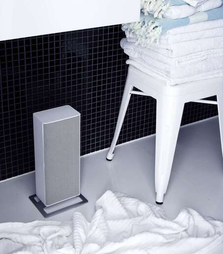 Stadler Form grejalica Anna - bela