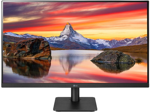 Monitor LG 23.8" 24MP400-B