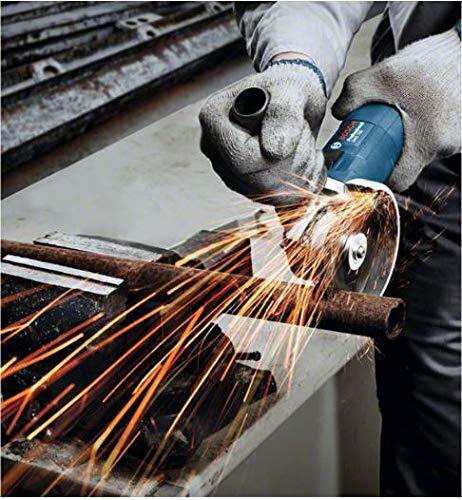 Bosch Profesional GWS 750-125 mala ugaona brusilica + poklon dijamantska ploča 060139400D