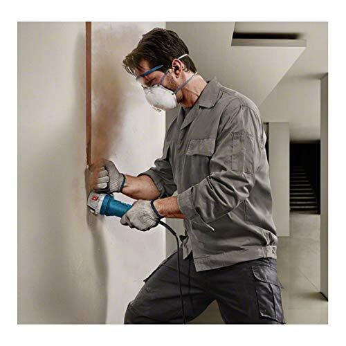 Bosch Profesional GWS 750-125 mala ugaona brusilica + poklon dijamantska ploča 060139400D