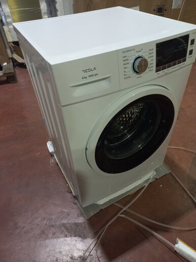 Tesla mašina za pranje veša WF81493M-OUTLET