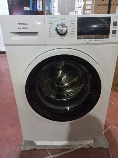 Tesla mašina za pranje veša WF81493M-OUTLET