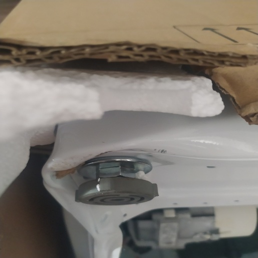 Tesla mašina za pranje veša WF81493M-OUTLET