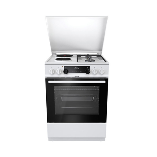 Gorenje kombinovani šporet K6351WF-OUTLET