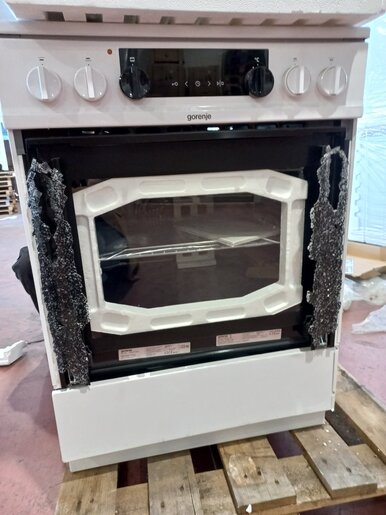 Gorenje kombinovani šporet K6351WF-OUTLET