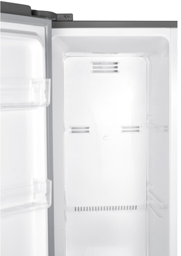 Tesla Side-by-side frizider RB4300FHX