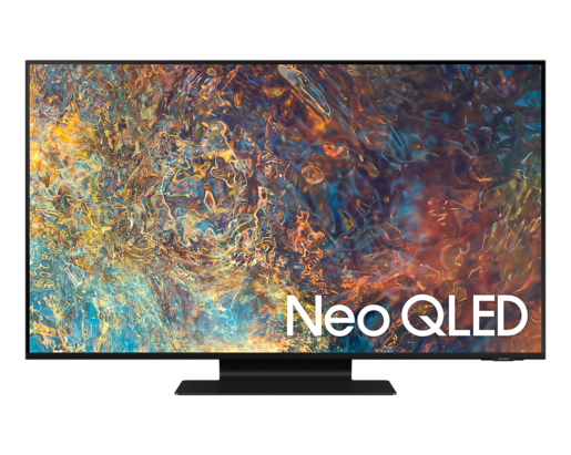 Samsung QLED TV QE55QN90AATXXH, Neo QLED 4K, Smart