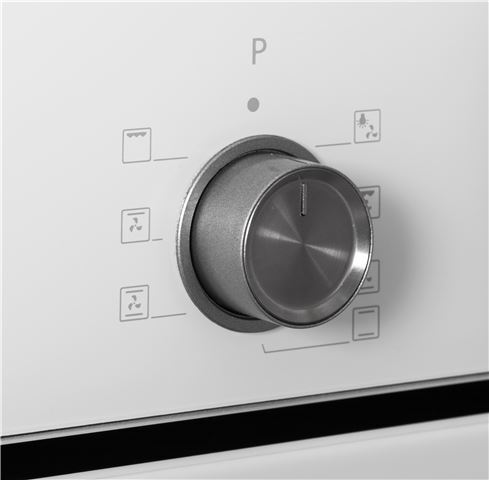 Vivax HOME Ugradna rerna BO-608FAHTD-GW