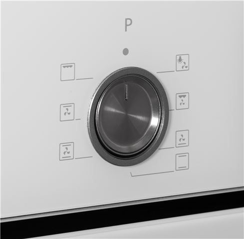 Vivax HOME Ugradna rerna BO-608FAHTD-GW