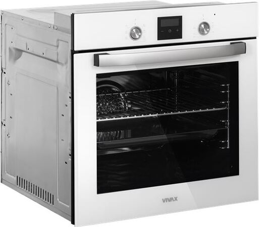 Vivax HOME Ugradna rerna BO-608FAHTD-GW