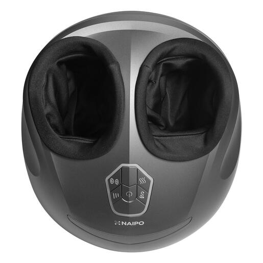 Naipo MGF-836 Šijacu masažer